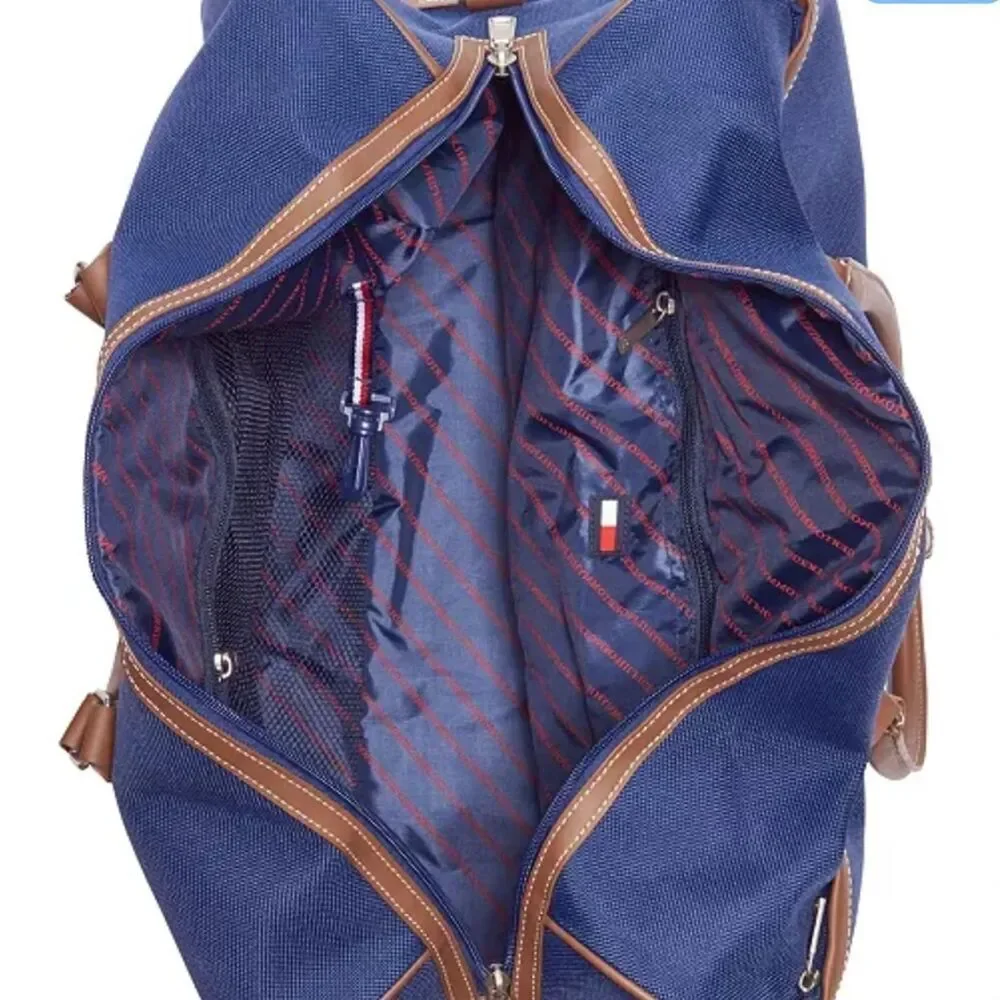 TOMMY HILFIGER Logan 21